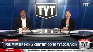 The Young Turks 17. évad Ep.355 355. epizód