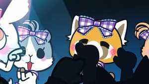 Aggretsuko 3. évad Ep.9 9. epizód