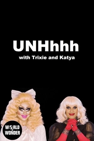 UNHhhh poszter