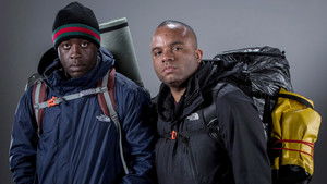 Hunted Season 2 Ep.3 3. epizód