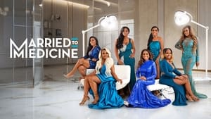 Married to Medicine kép