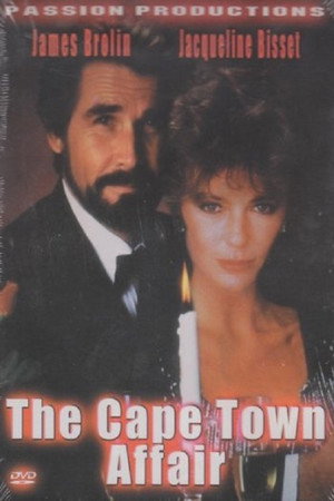 The Cape Town Affair poszter