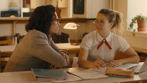 L'Académie Season 2 Ep.5 5. epizód