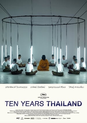 Ten Years Thailand poszter