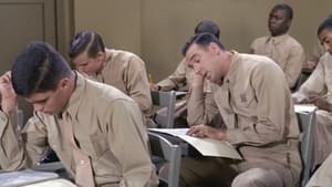 Gomer Pyle, U.S.M.C. Season 2 Ep.1 1. epizód