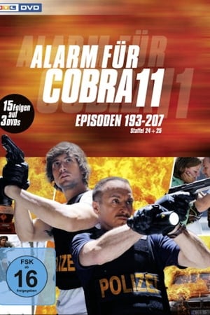 Cobra 11