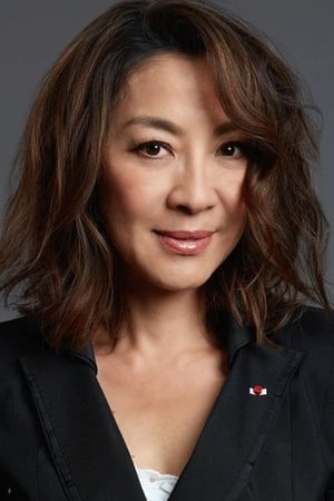 Michelle Yeoh profil kép