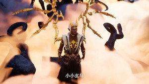 半神之境 1. évad Ep.16 16. epizód