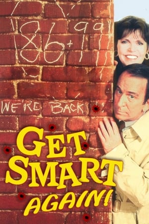 Get Smart, Again!