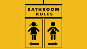 Bathroom Rules háttérkép