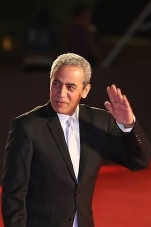 Sabry Fawaz profil kép