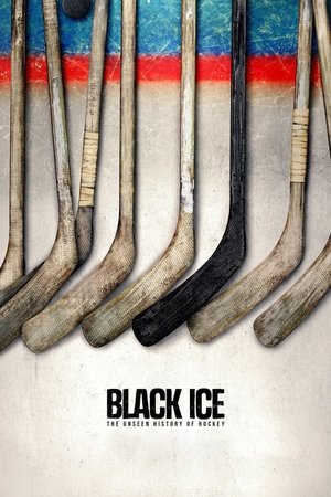 Black Ice poszter