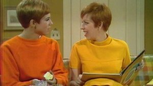 The Carol Burnett Show Season 1 Ep.7 7. epizód