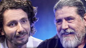 LEGEND 3. évad Ep.143 143. epizód