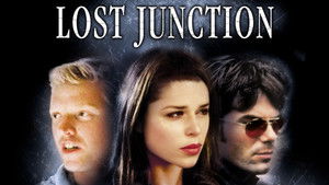 Lost Junction háttérkép