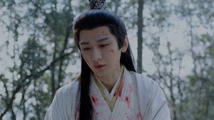 长安二十四计 1. évad Ep.21 21. epizód