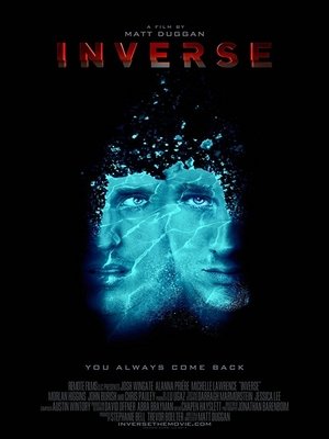 Inverse poszter