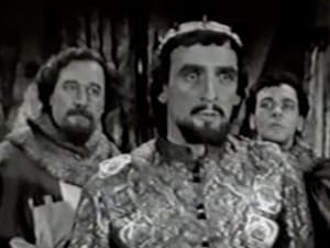 Ivanhoe Season 1 Ep.6 6. epizód