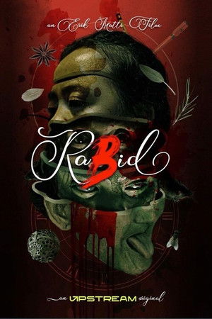 Rabid poszter