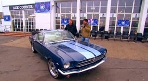 Fifth Gear 13. évad Ep.8 8. epizód