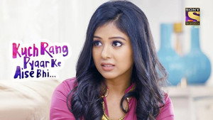 Kuch Rang Pyaar Ke Aise Bhi 1. évad Ep.296 296. epizód