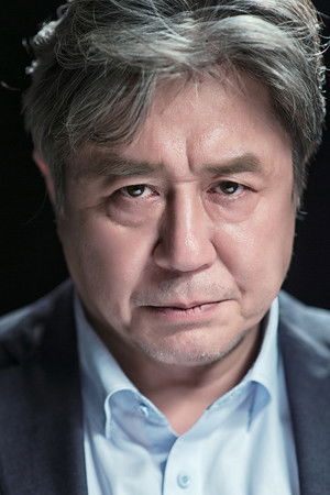 Choi Min-sik profil kép