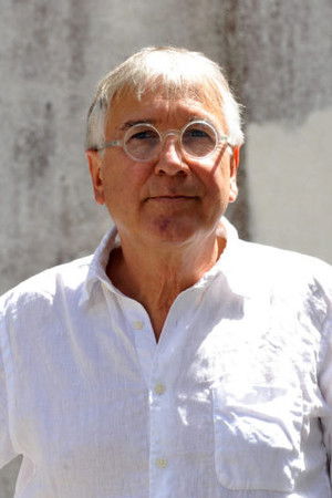 Thierry Arbogast profil kép