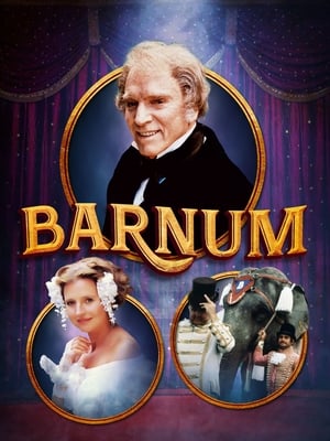 Barnum poszter