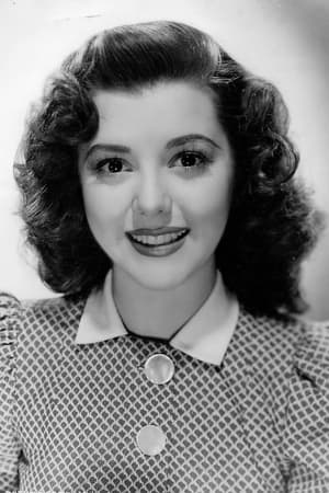 Ann Rutherford profil kép