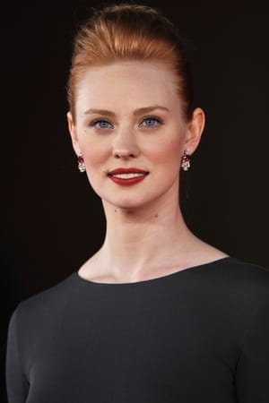 Deborah Ann Woll profil kép