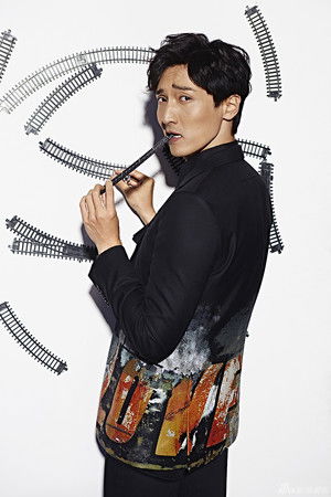 Eric Wang profil kép