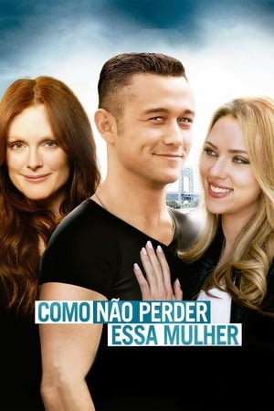 Don Jon poszter