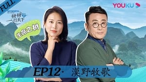 锵锵行天下 2. évad Ep.12 12. epizód