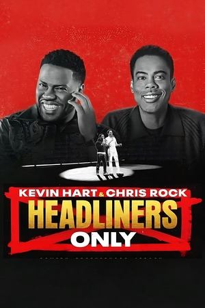 Kevin Hart és Chris Rock: Csak a sztárfellépők