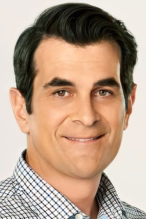 Ty Burrell profil kép