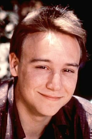 Keith Coogan profil kép