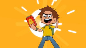 Nate Is Late kép