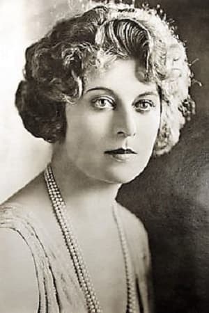 Gertrude Astor profil kép