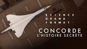 Concorde: The Race for Supersonic háttérkép