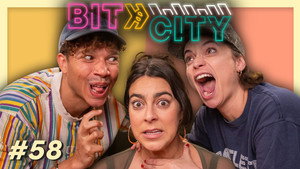 Smosh Mouth 3. évad Ep.58 58. epizód