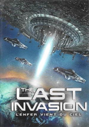 Exterminator - A Roswell invázió poszter