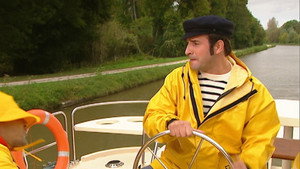 Un gars, une fille Season 5 Ep.47 47. epizód