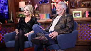 Watch What Happens Live with Andy Cohen Season 13 Ep.180 180. epizód
