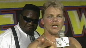 ECW Hardcore TV Season 4 Ep.3 3. epizód