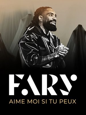 Fary : Aime-moi si tu peux poszter