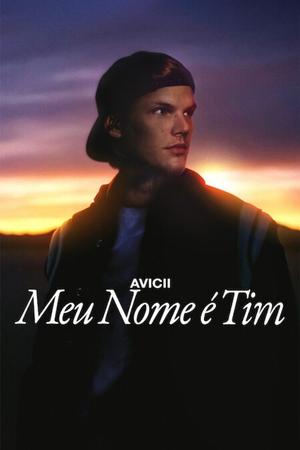 Avicii – A nevem Tim