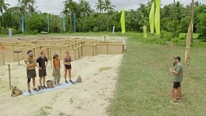 Survivor Québec 1. évad Ep.65 65. epizód