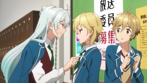 あんさんぶるスターズ！ 1. évad Ep.6 6. epizód