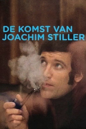 De komst van Joachim Stiller poszter