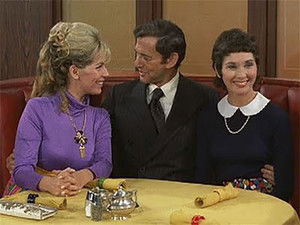 The Odd Couple Season 3 Ep.1 1. epizód
